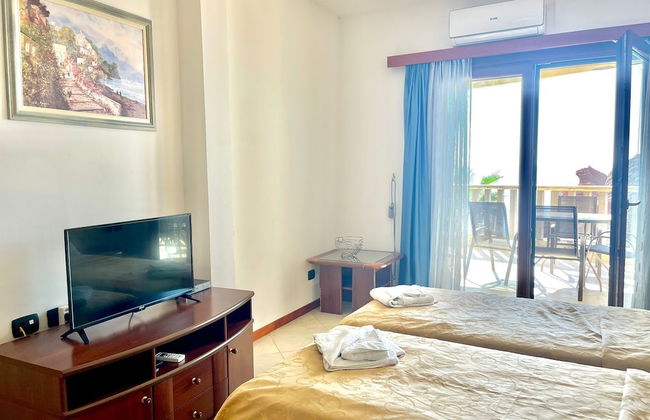 Seaview Apartments Rafailovici - Foto 30