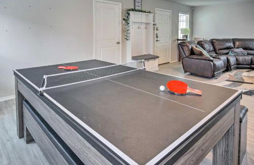 San Antonio Home with Backyard about 10 Mi to Dtwn! - Foto 10