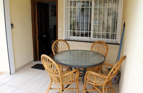 Leilighet ved Strender og Golfbaner - Foto 41