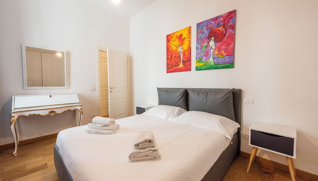 Libertà by Mmega - Foto 4, Habitación