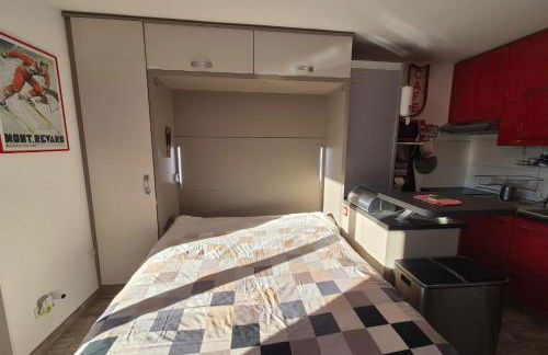 Cozy apartment "WAPITI" at the foot of the slopes - Foto 34