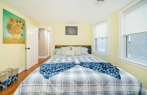 172-2 6BR Milton - Family Getaway by Blue Hills - Foto 64