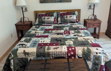 Bugling Elk Bungalow - Foto 20