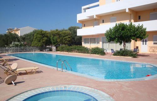 Calamon Apartments - Foto 20