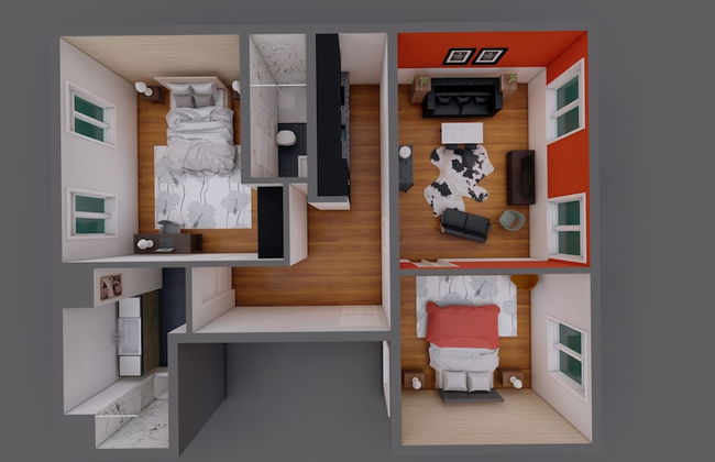 Olivier Design Apartments - Downtown Lisbon - Foto 84