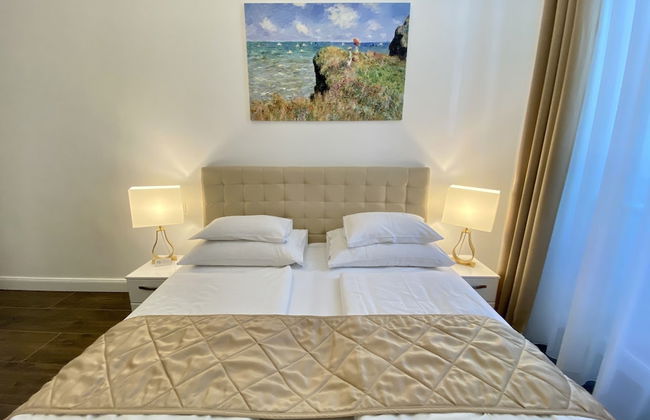 Steiner Residences Vienna Taborstrasse - Foto 31