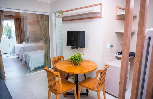 VM Flat Residence - Photo 2