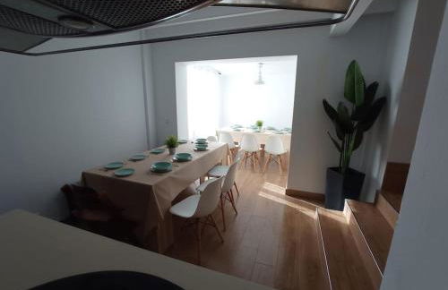 La casa de Cristina, Casa de campo para 30 personas - Foto 9