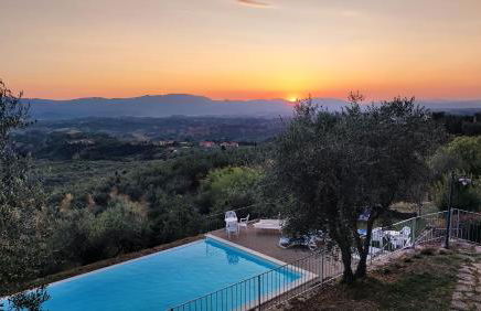 Agriturismo Cafaggio Primo - Foto 1