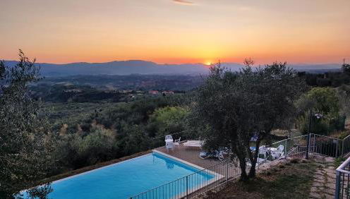 Agriturismo Cafaggio Primo - Foto 1