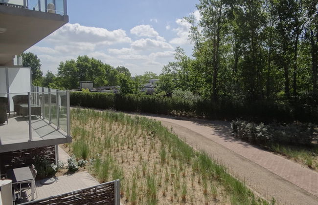 Apartment in Nieuwpoort Near the Beach - Photo 17