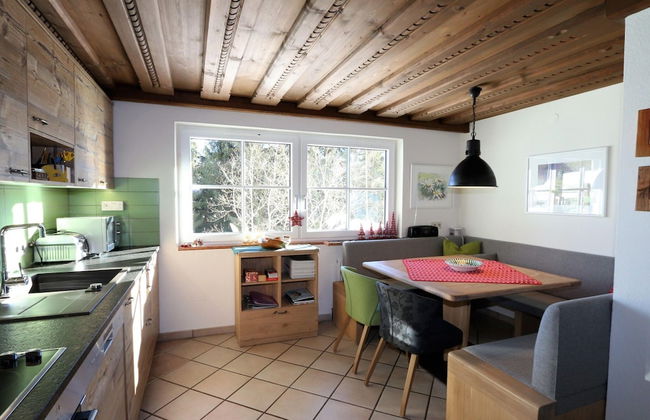 Vacation Home in Flachau - Foto 8