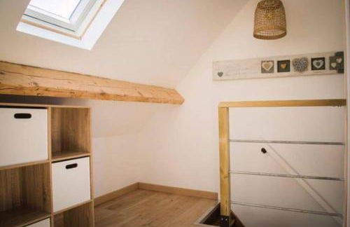 TRES JOLIE MAISON A COTE DE LA PLAGE - Foto 11