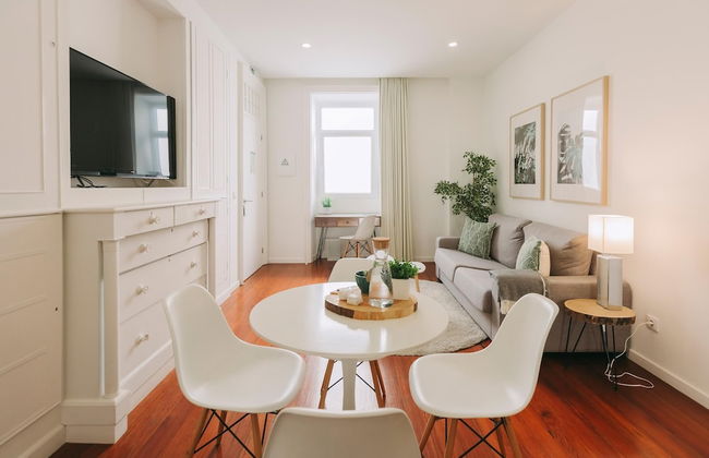 Casa do Contador - Suites & Pool - Photo 56