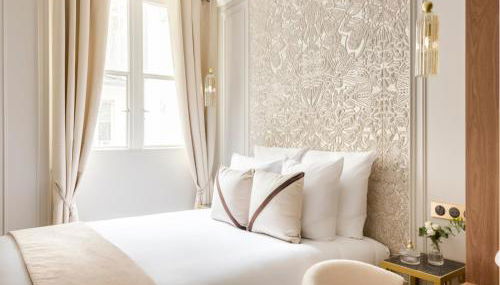 Merveil - Signature Suite - Marais - Caire II - Foto 2