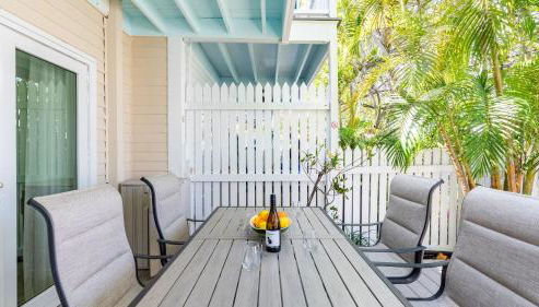 Linger Longer by Avantstay Key West Walkable Gated Community, Shared Pool Month Long Stays Only - Foto 5, Other