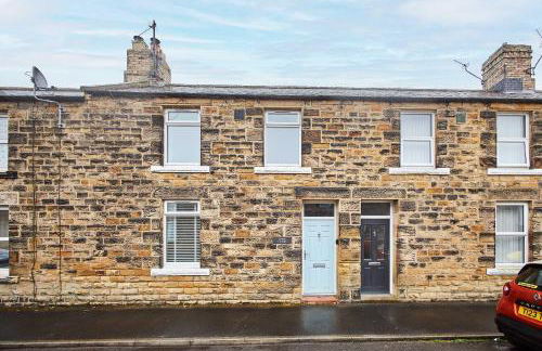 Host & Stay - Porter Cottage - Foto 40