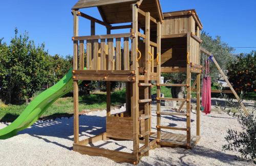 Nafplio Lodge - Foto 51