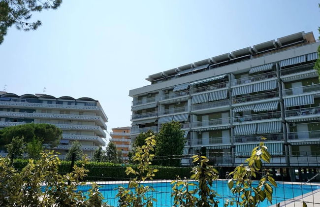 Apartment in Caorle Near Spiaggia Tartaruga - Foto 22