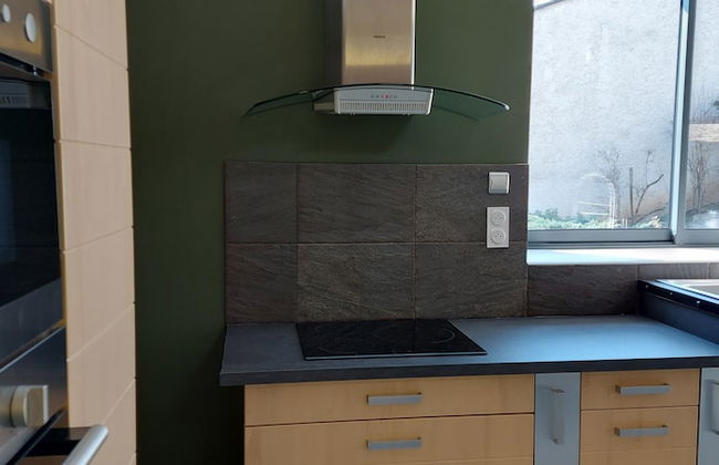 Gîte de La Pyranvôle - Foto 13