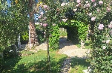 Seaside Green Villa - Foto 22