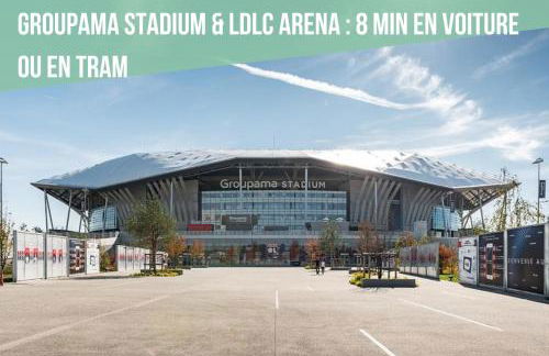 Studio Cosy idéalement situé - Foto 8