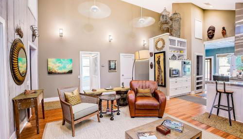 Garden Home - Foto 4