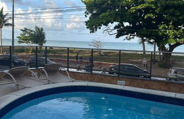 Apartamento à beira mar Cabo Branco - Foto 17