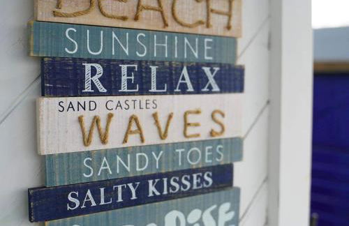 Countryside Annex- Sleeps 2 Free Parking & Garden - Foto 45