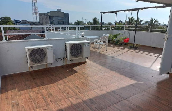 Anchorage Villa - Negombo - Photo 11