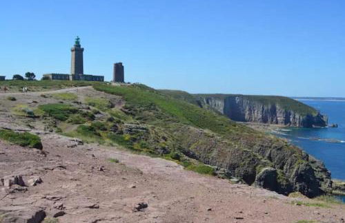 Sables d'Or, studio 31, équipé, à 300m de la plage - Foto 13