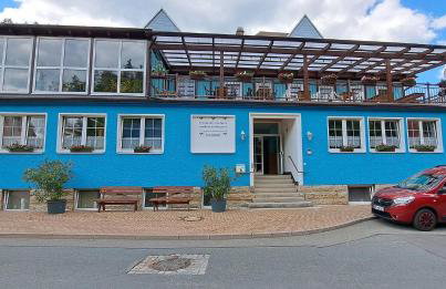 Landhaus Sorbitzgrund - Foto 1