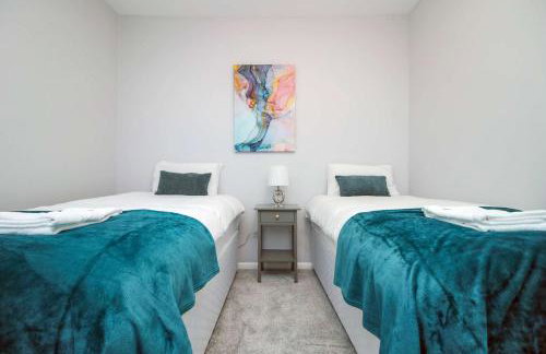 River View Large House In Afan Forest Bike Park By STAE-Homes - Foto 5