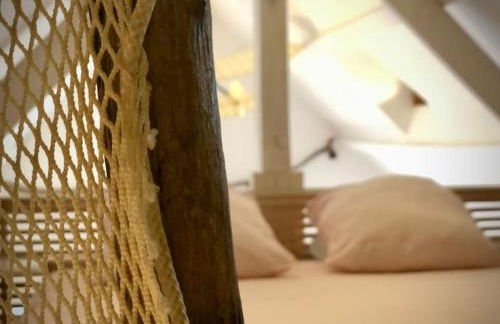 La petite chaumière sur le rivage - Photo 30