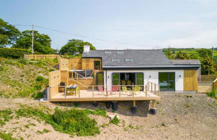 Ty Uchaf Cottage - Foto 44