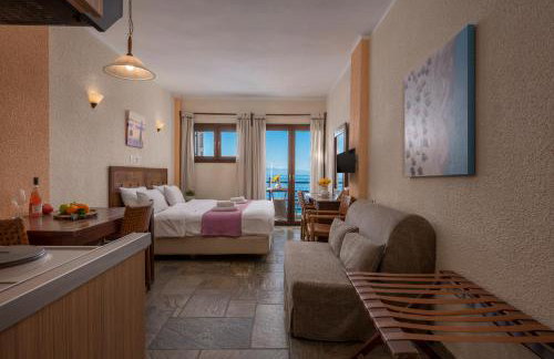 Agnanti Hotel Apartments - Photo 13