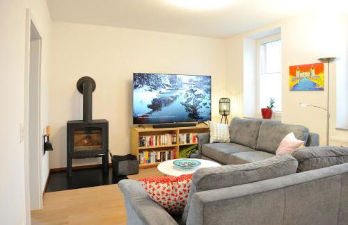 Lausitzer Ferienapartment Suite - Foto 1