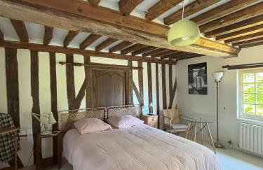 Maison familiale avec jardin magnifique de 1,5ha - Foto 40