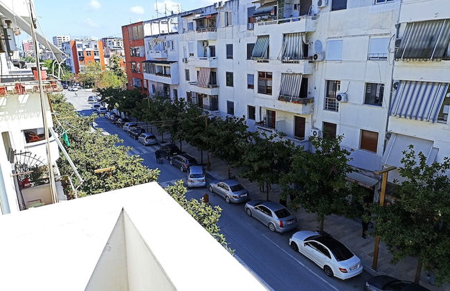 Apartment in the City Center - Foto 10