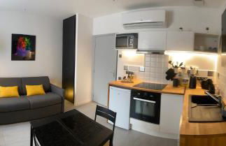 Logement confortable, Nancy Thermal, Parc Ste-Marie - Photo 8