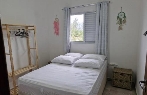 Casa dos Sonhos - Pé na areia, Churrasqueira, Mínimo 2 diárias - Foto 28