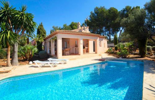 Villa Flamenco by Interhome - Photo 40