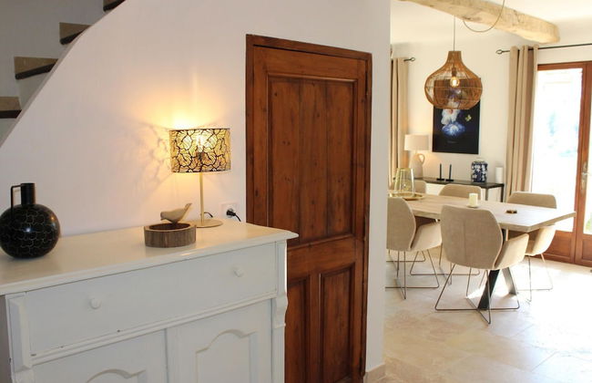 Holiday Home With Garden - Foto 33