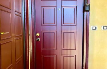 Luxury Downtown - Milan MF Apartments - Foto 49