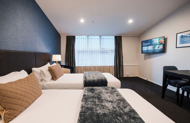 Gilmer Apartment Hotel - Foto 29