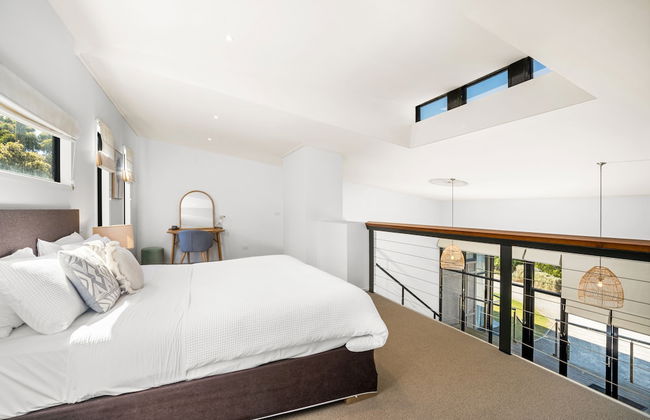 Aireys Inlet Getaway Resort - Photo 7