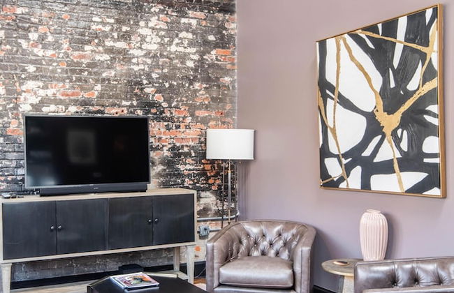 80 LEX 201 Exquisite Downtown Lodging - Foto 34