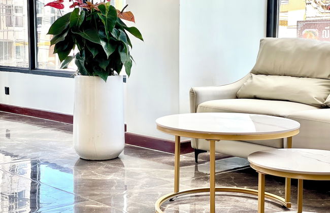 SKY HOTEL Sihanoukville - Foto 3