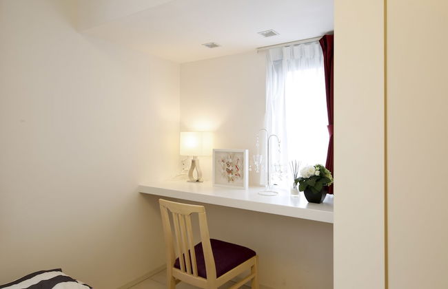 Danro no yado Concept House Hoshida - Foto 6