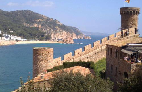 Casa Tossa 5-6 personas piscina comunitaria a/c - Foto 18